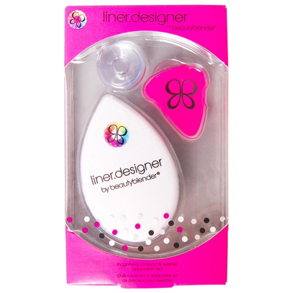 🆕 beautyblender® Liner Designer